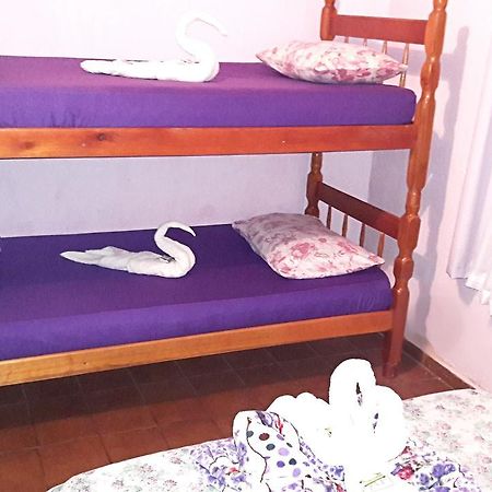 Pousada E Hostel Monalisa São Tomé das Letras Eksteriør billede