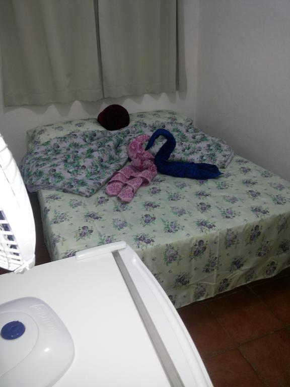 Pousada E Hostel Monalisa São Tomé das Letras Værelse billede