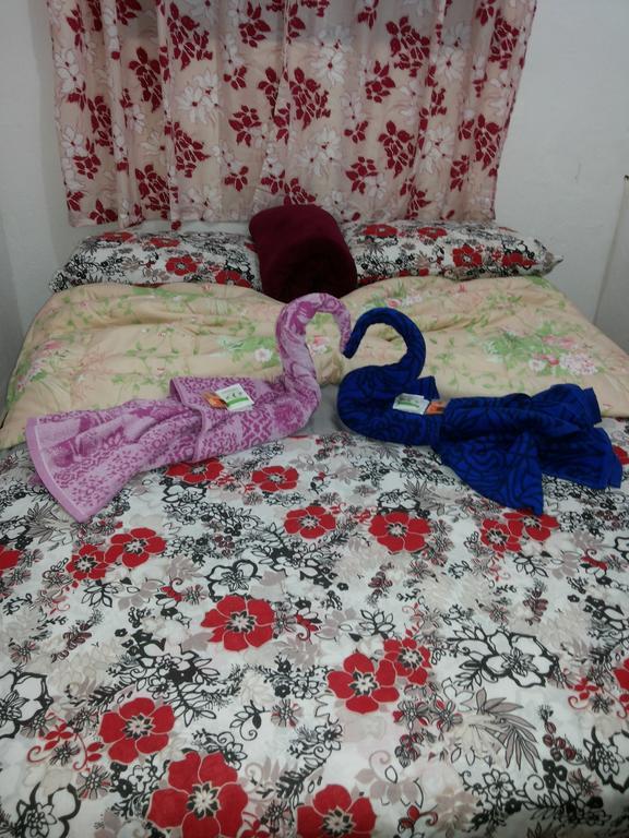 Pousada E Hostel Monalisa São Tomé das Letras Værelse billede