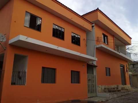 Pousada E Hostel Monalisa São Tomé das Letras Eksteriør billede