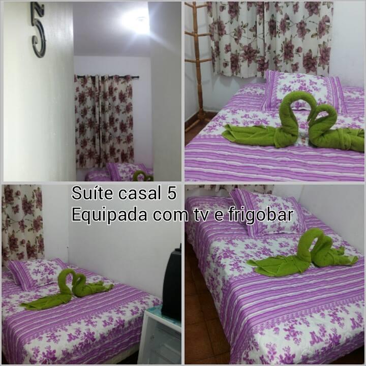 Pousada E Hostel Monalisa São Tomé das Letras Eksteriør billede