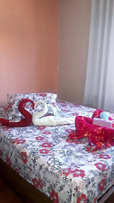 Pousada E Hostel Monalisa São Tomé das Letras Eksteriør billede