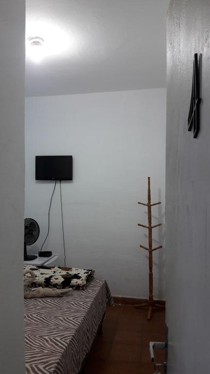 Pousada E Hostel Monalisa São Tomé das Letras Eksteriør billede