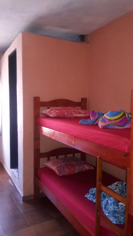 Pousada E Hostel Monalisa São Tomé das Letras Eksteriør billede