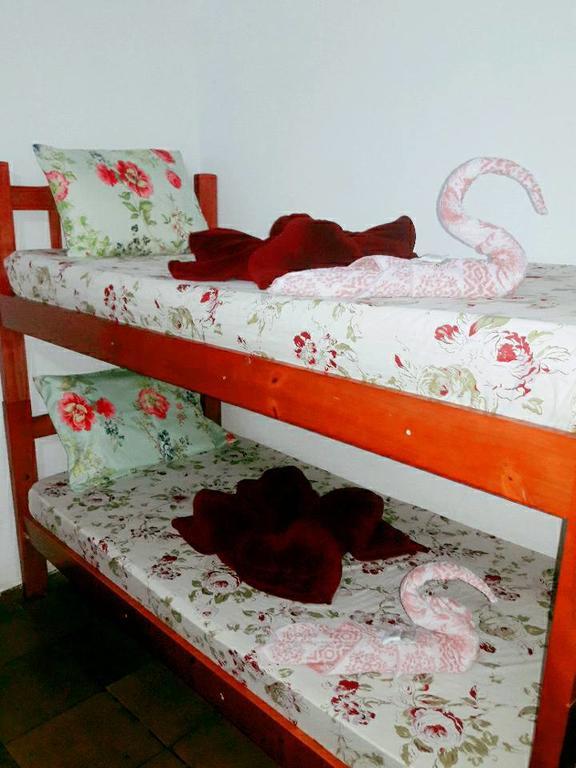 Pousada E Hostel Monalisa São Tomé das Letras Eksteriør billede