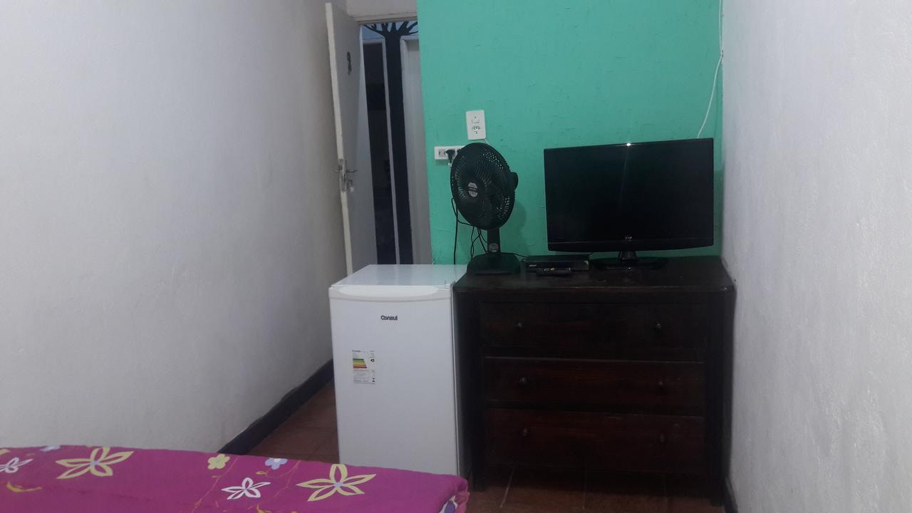 Pousada E Hostel Monalisa São Tomé das Letras Eksteriør billede