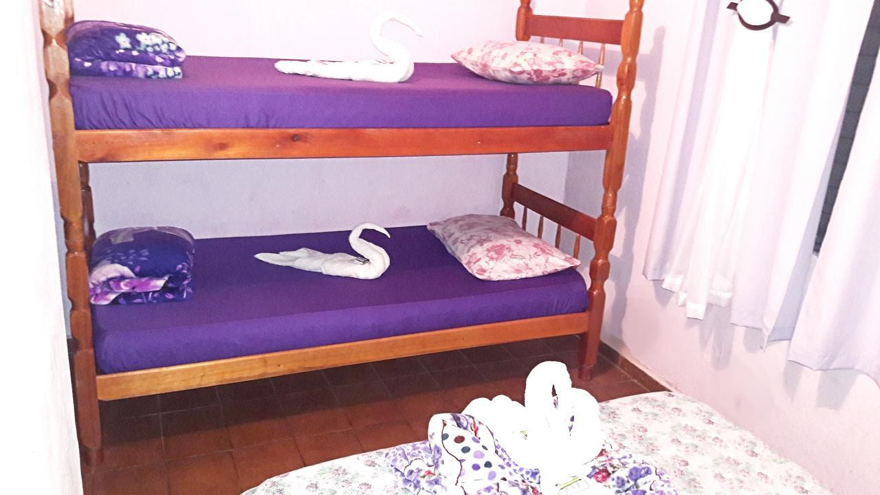 Pousada E Hostel Monalisa São Tomé das Letras Eksteriør billede