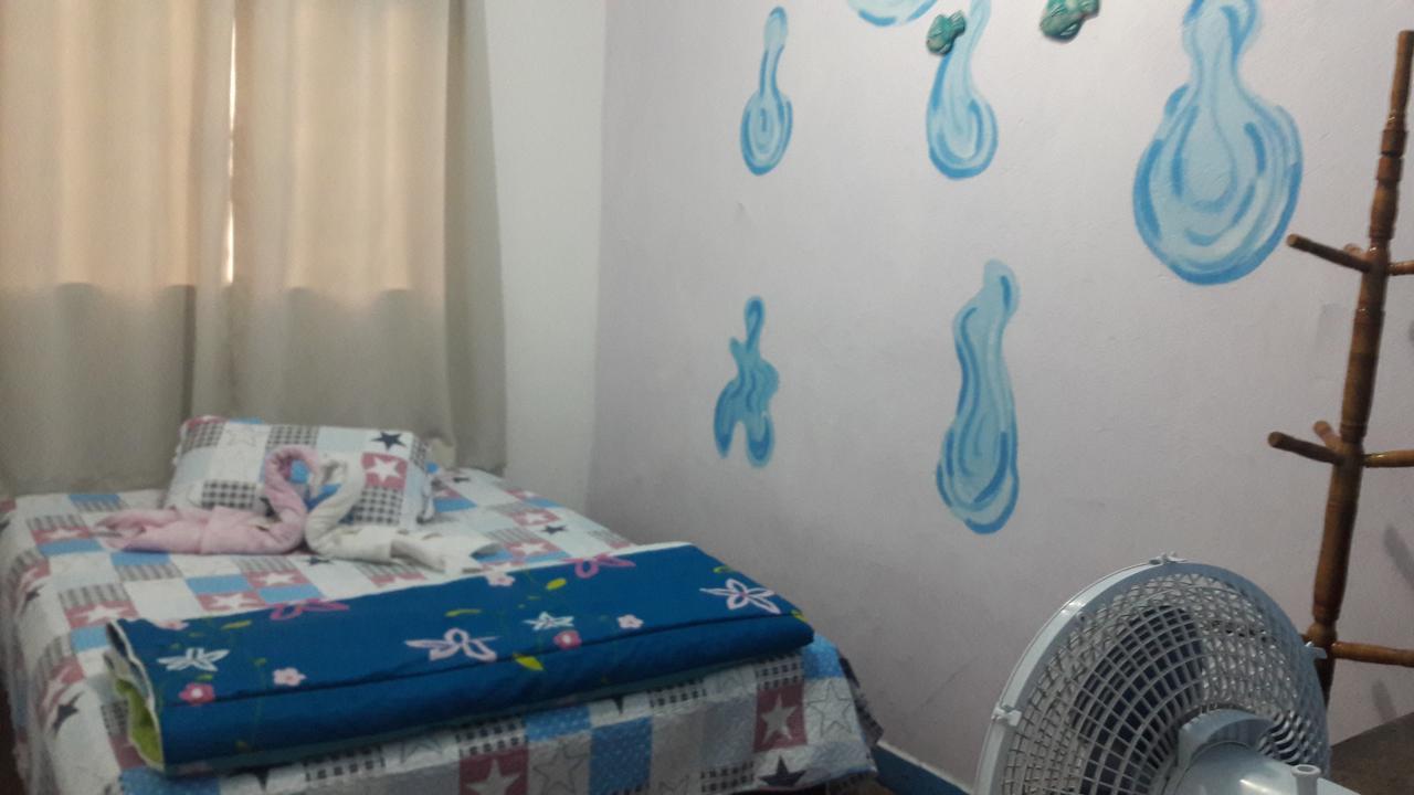 Pousada E Hostel Monalisa São Tomé das Letras Eksteriør billede
